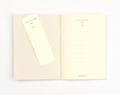 Midori Commonplace Notebook A6 Grid