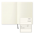 MD Notebook A6