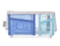 Midori Pen & Tool Mesh Pouch