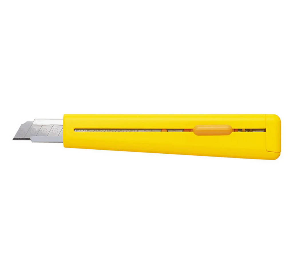 Kokuyo Cutter Knife