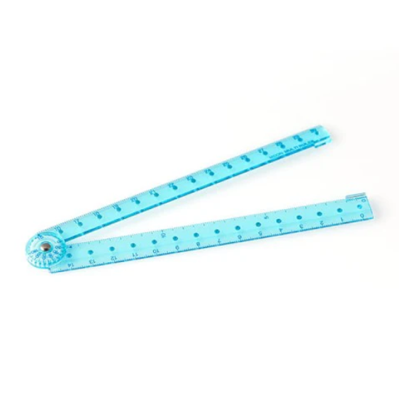 Midori Multi Ruler - CM