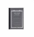 Apica A6 Black Pocket Notebook