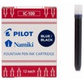 Fountain Pen Ink Cartridge - Pilot