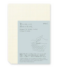 MD Paper Pad A5 Grid