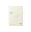 MD Notebook A7 Dot Grid