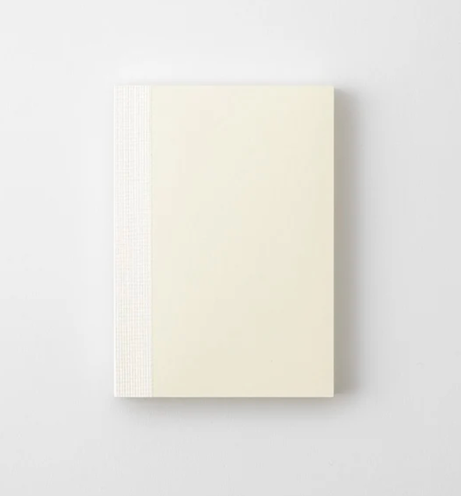 MD Notebook A7 Dot Grid