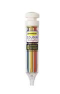 Penco 8 Color Crayon