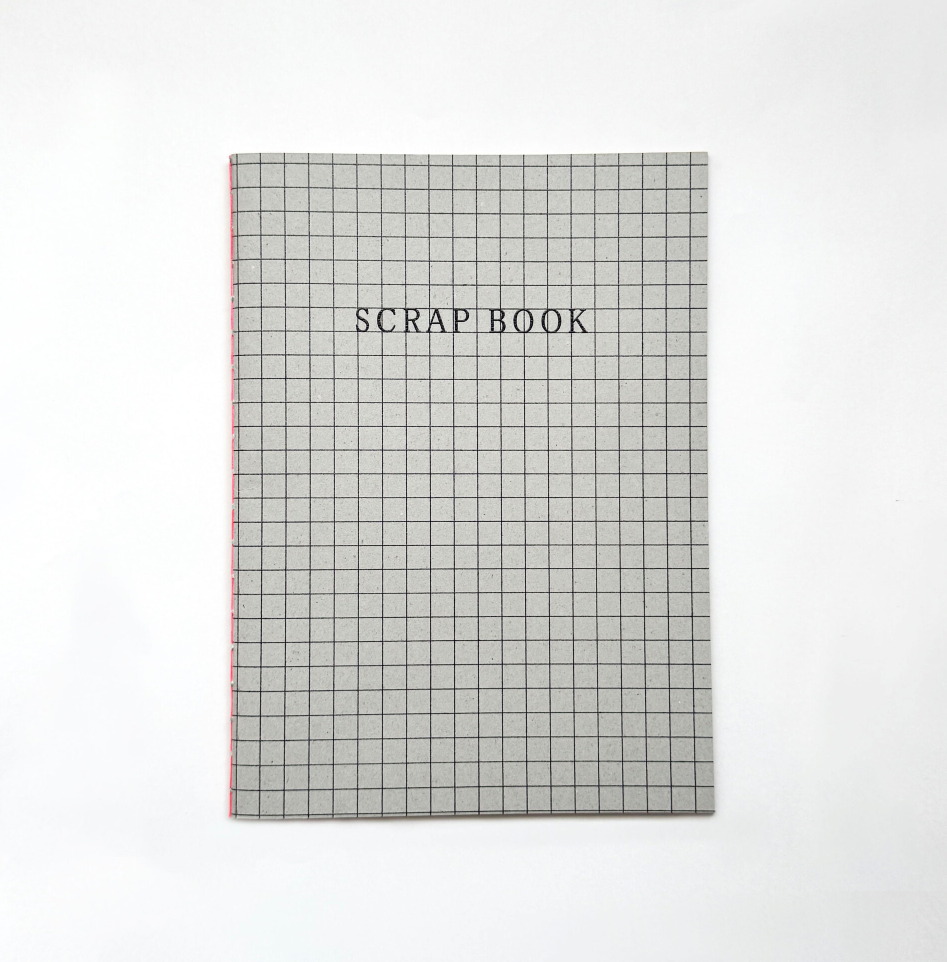 IROIRO Scrap Book
