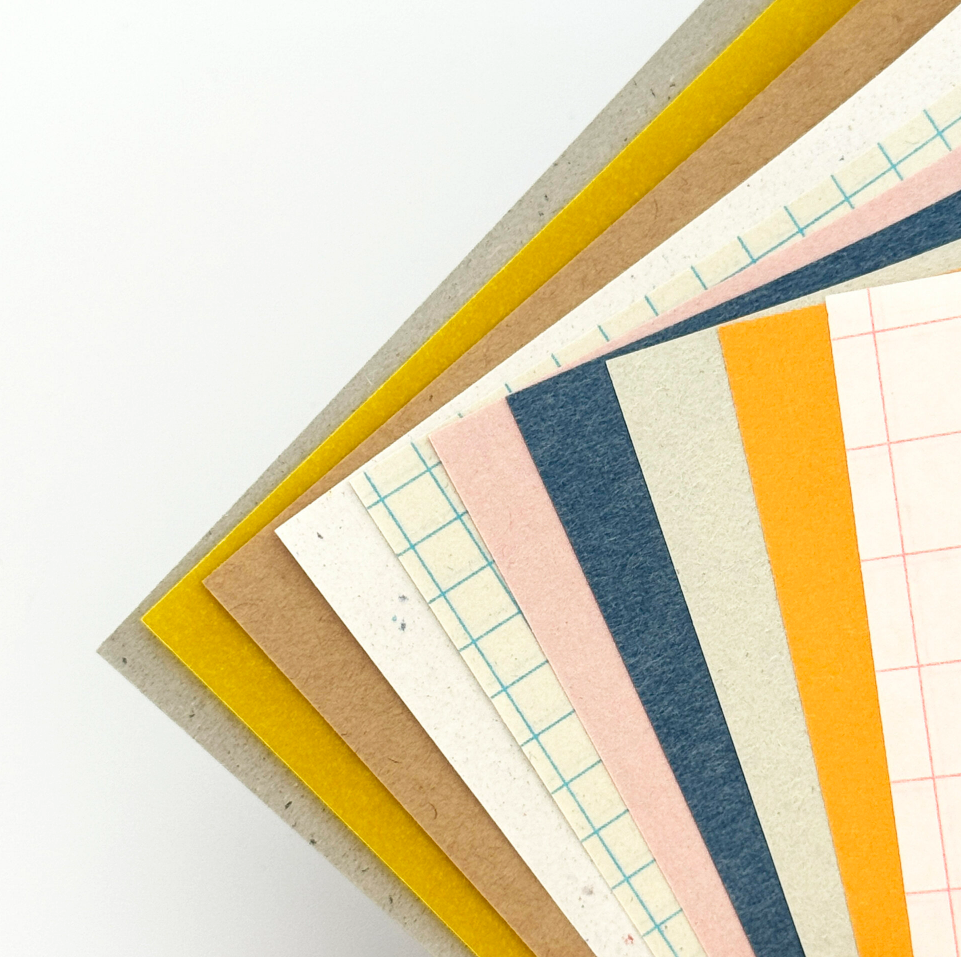 IROIRO Scrap Book