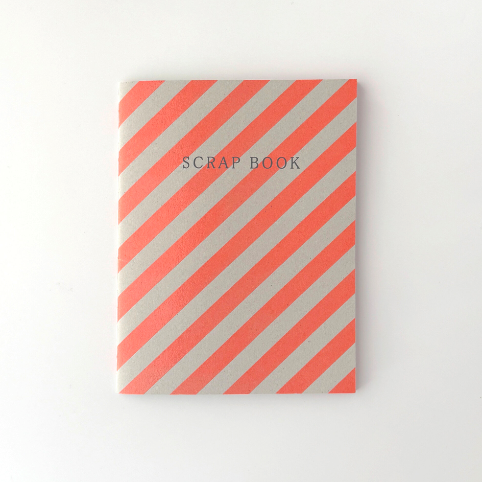 IROIRO Scrap Book