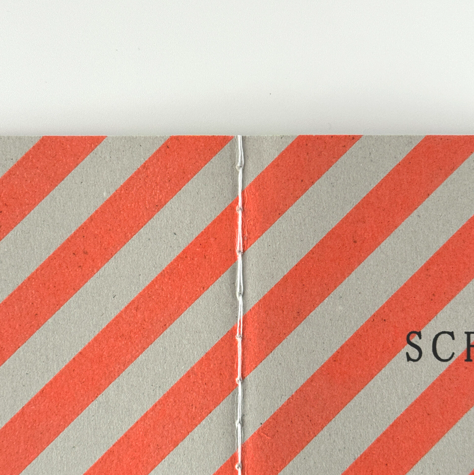 IROIRO Scrap Book