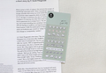 116 deco.09 Stickers