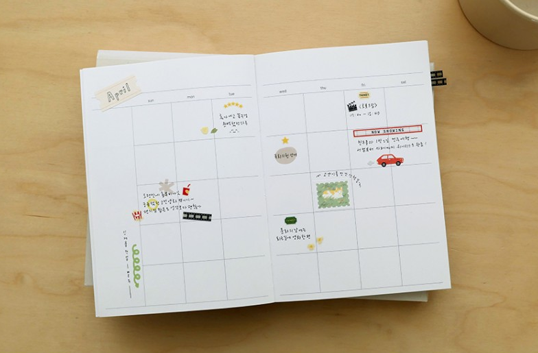 125 deco.16 Stickers