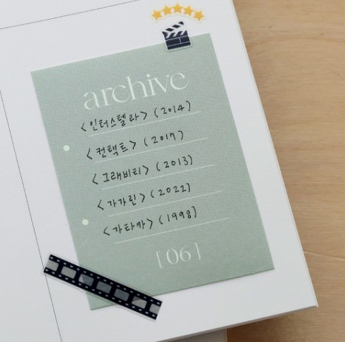 125 deco.16 Stickers