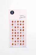 130 deco.20 Stickers