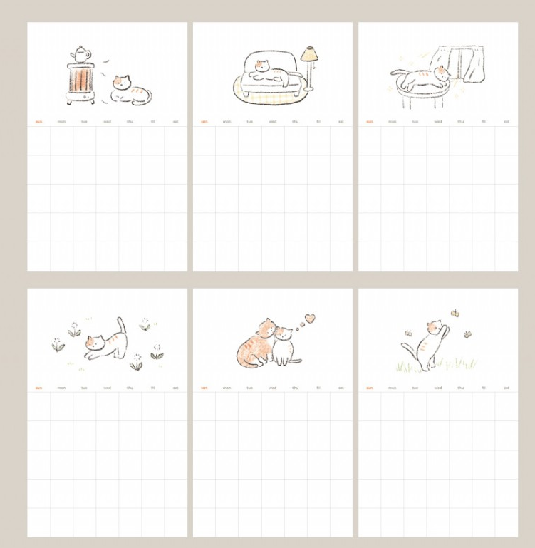 1187 monthly plan 4 Sticker Note