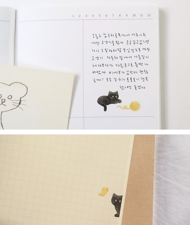 1197 my little universe Stickers