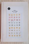 1200 lively days Stickers