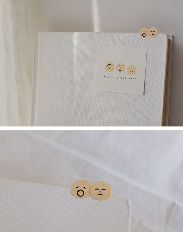 1200 lively days Stickers