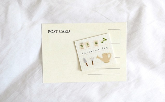 1207 little plant shop Stickers