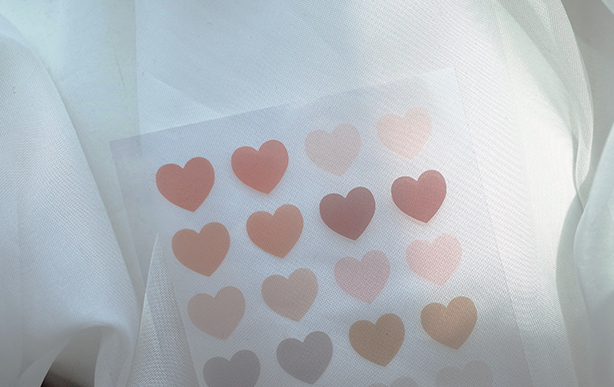 1657 plain.53 Stickers