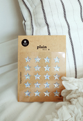 1659 plain.55 Stickers