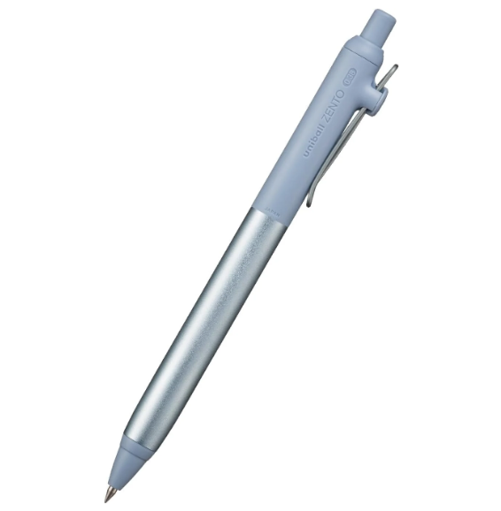 Uni-ball Zento Flow Gel Pen