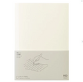 MD Notebook A5 Lined