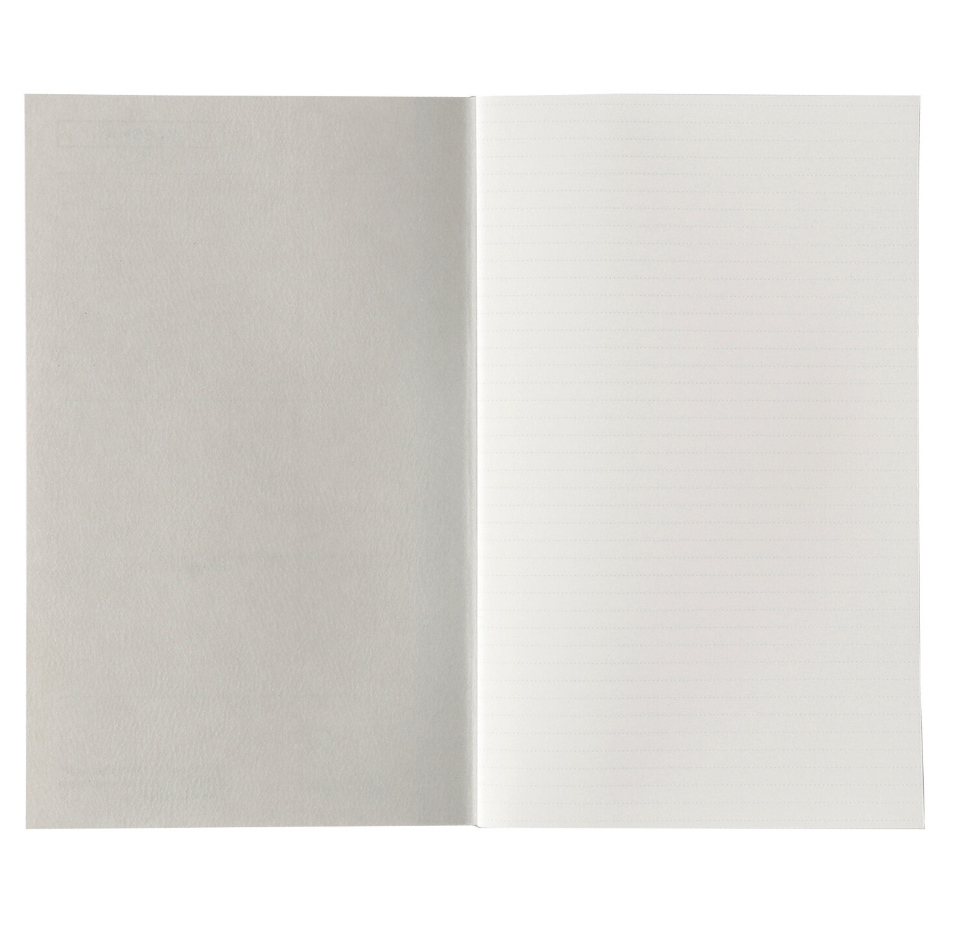 Klesha A6/B6 Notebook - 3 styles