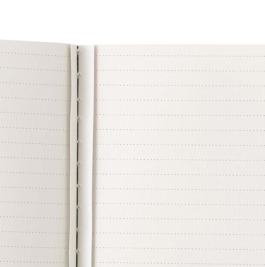 Klesha A6/B6 Notebook - 3 styles