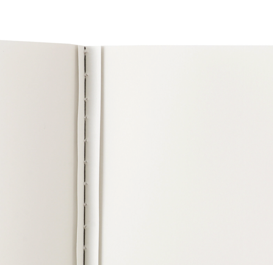 Klesha A6/B6 Notebook - 3 styles