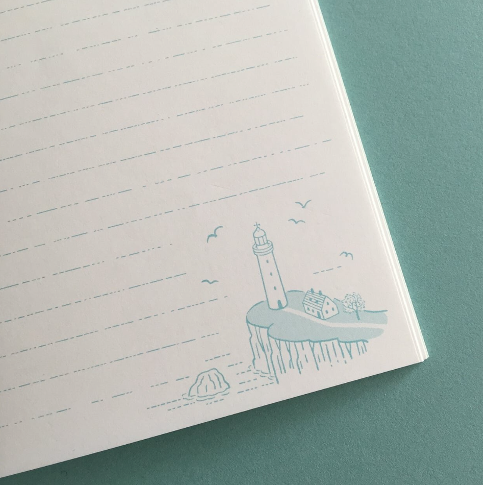 Todai Note - A5 Slim