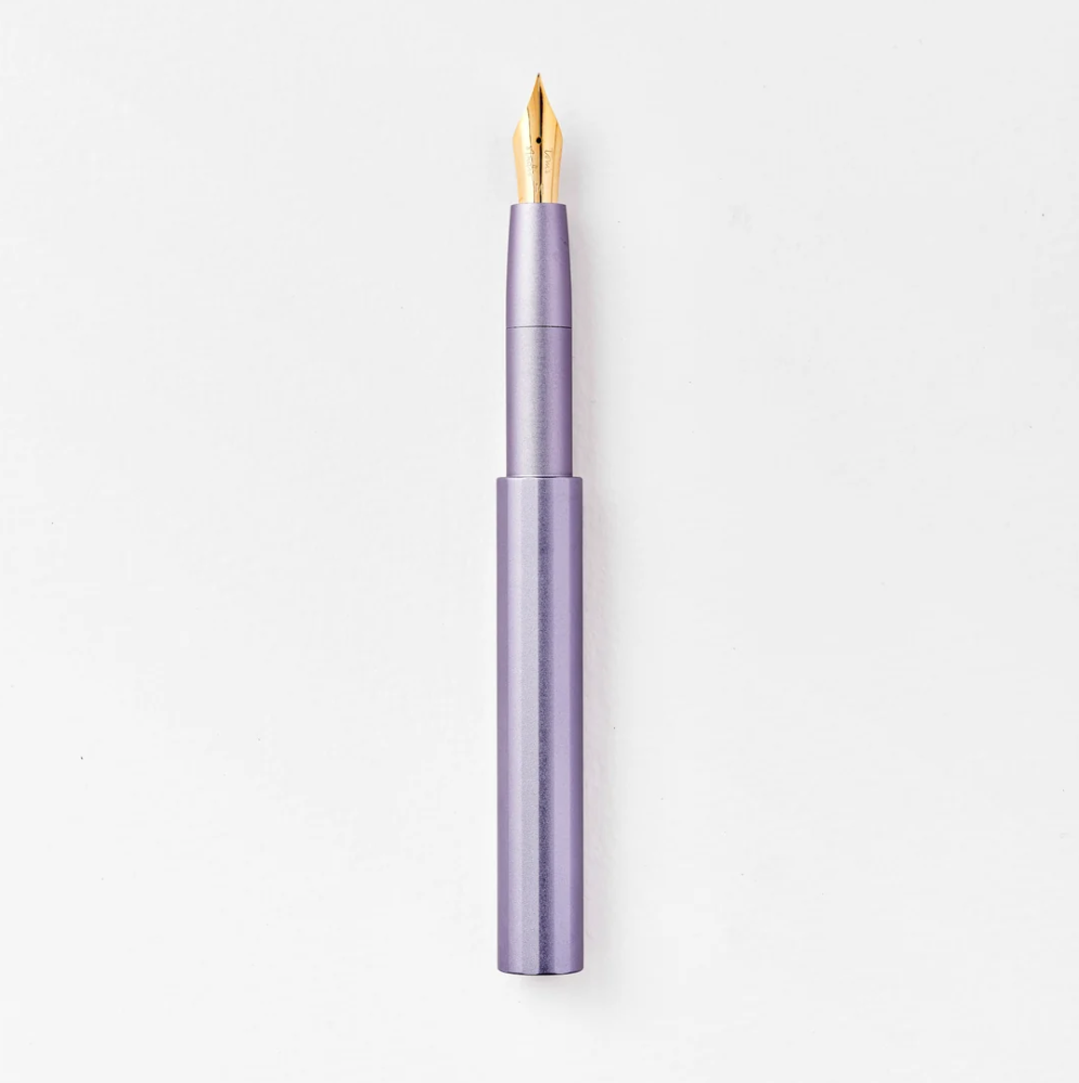 The Studio Pocket Fountain Pen 2.0