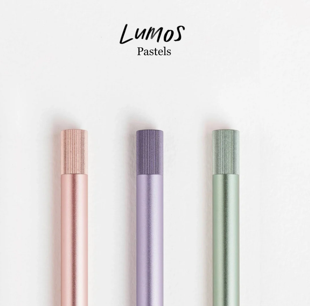 The Lumos Mini