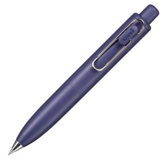 Uni Ball One P - Black Ink