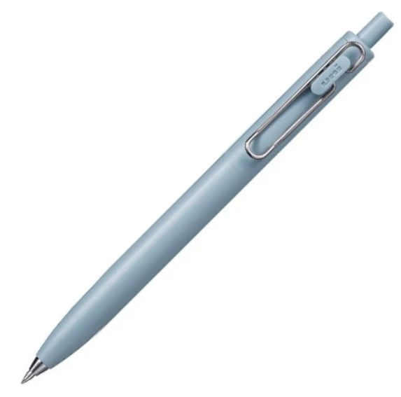 Uni-Ball One F - Black Ink