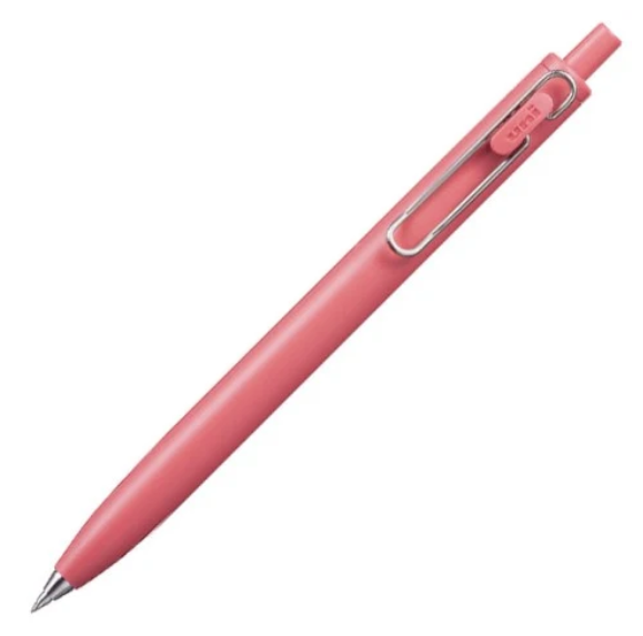 Uni-Ball One F - Black Ink