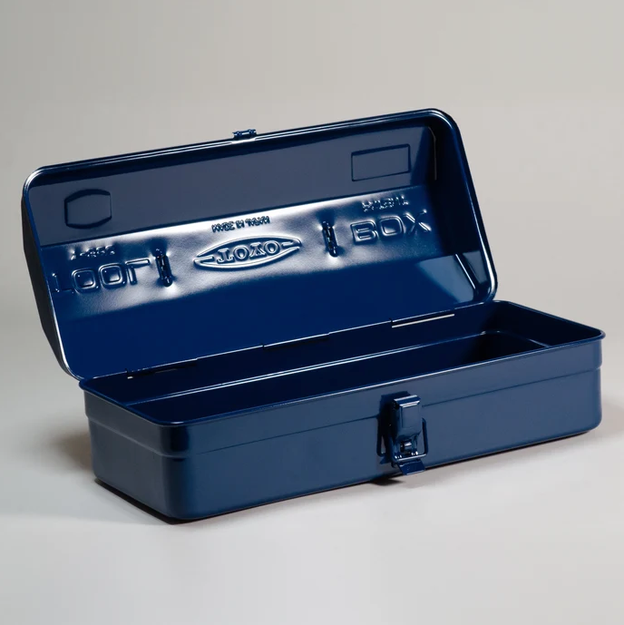Toyo Steel Toolbox Y-350