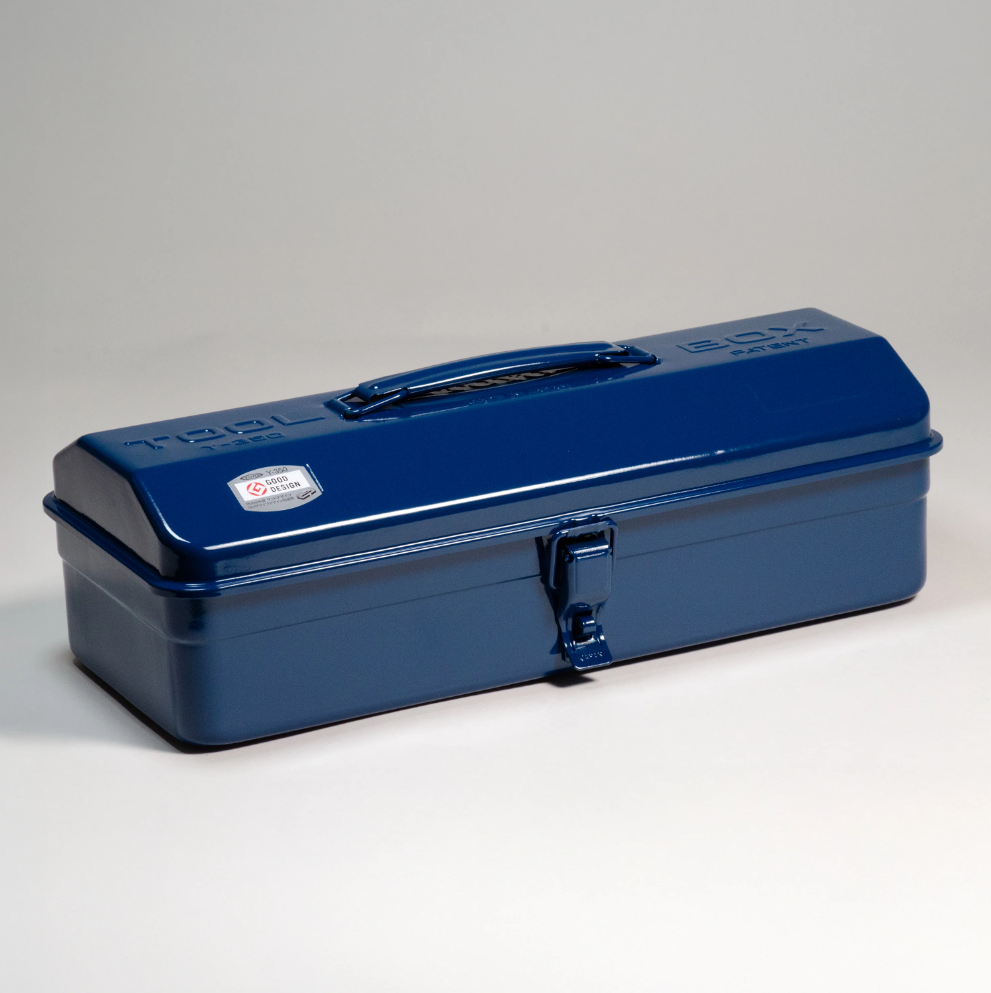 Toyo Steel Toolbox Y-350