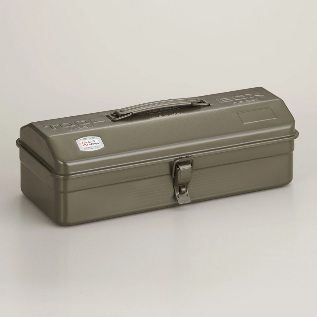 Toyo Steel Toolbox Y-350