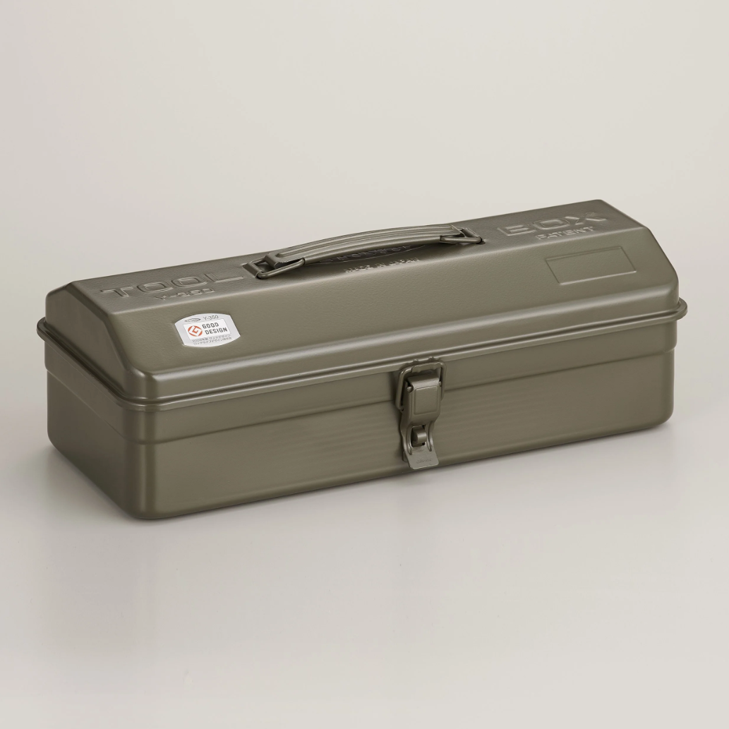 Toyo Steel Toolbox Y-350