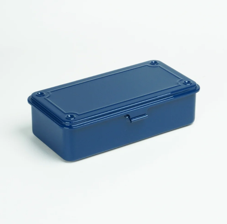Toyo Steel Stackable Storage Box T-190