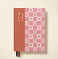 A6 Gratitude Journal