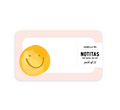 Notitas Smiley