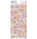 Mindwave Sticker Yume Yume Sekai Pink