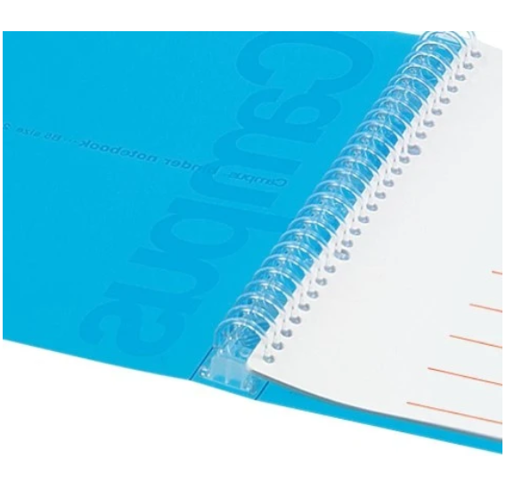 Kokuyo Campus Slide Binder B5