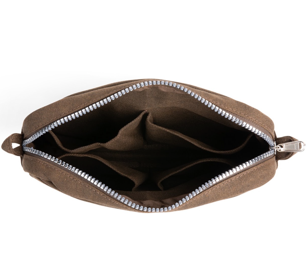 Soolla Studio Pouch