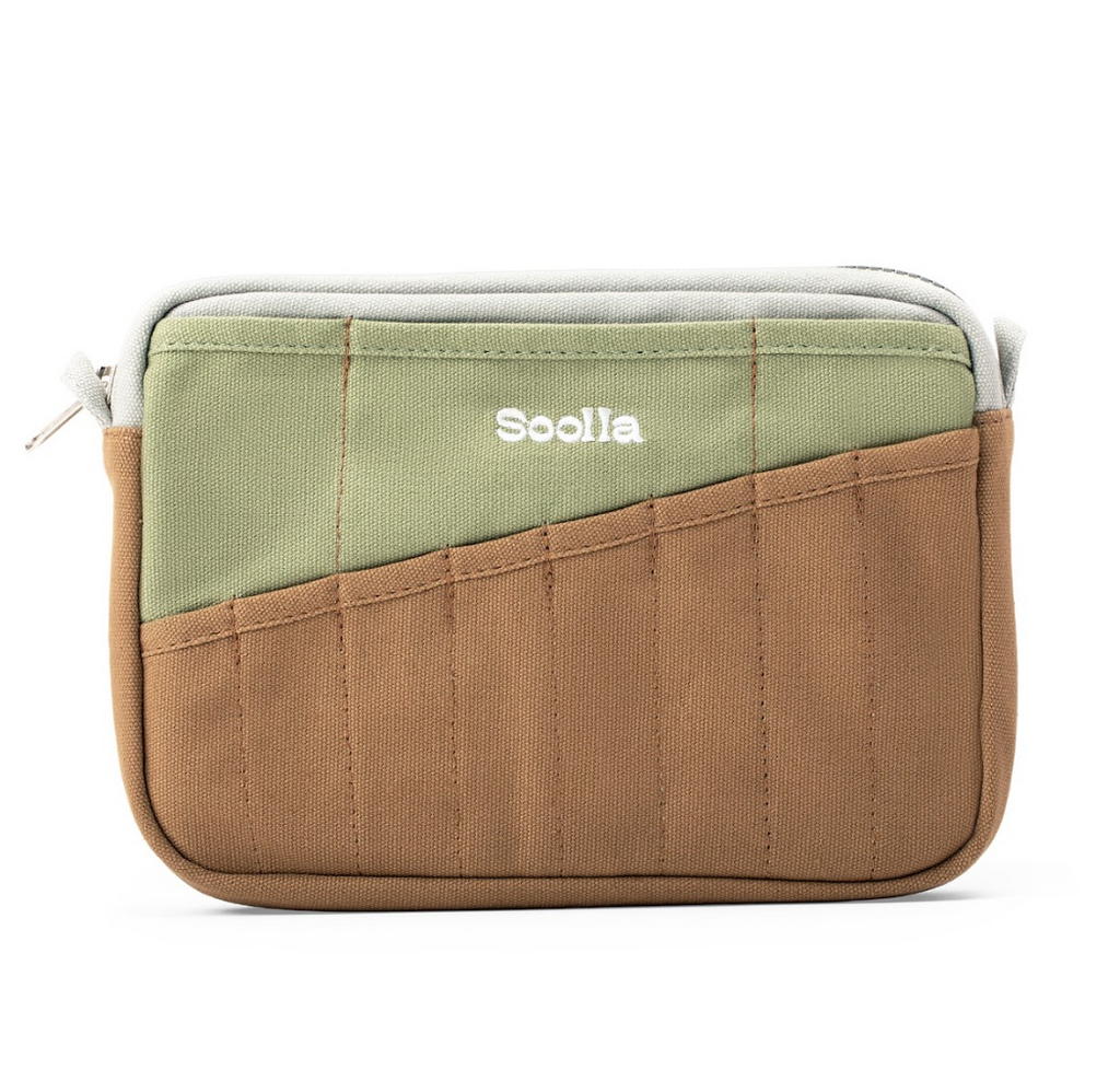 Soolla Studio Pouch