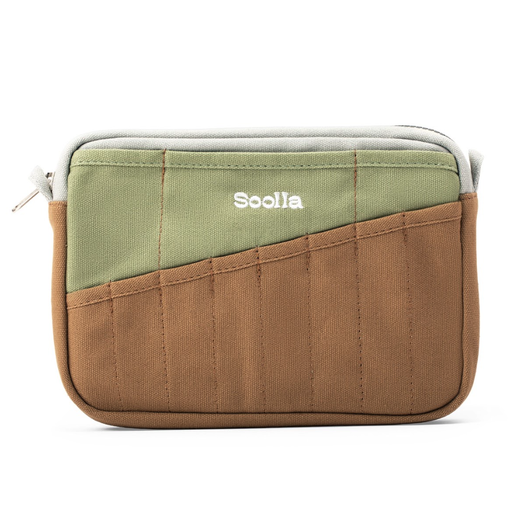 Soolla Studio Pouch