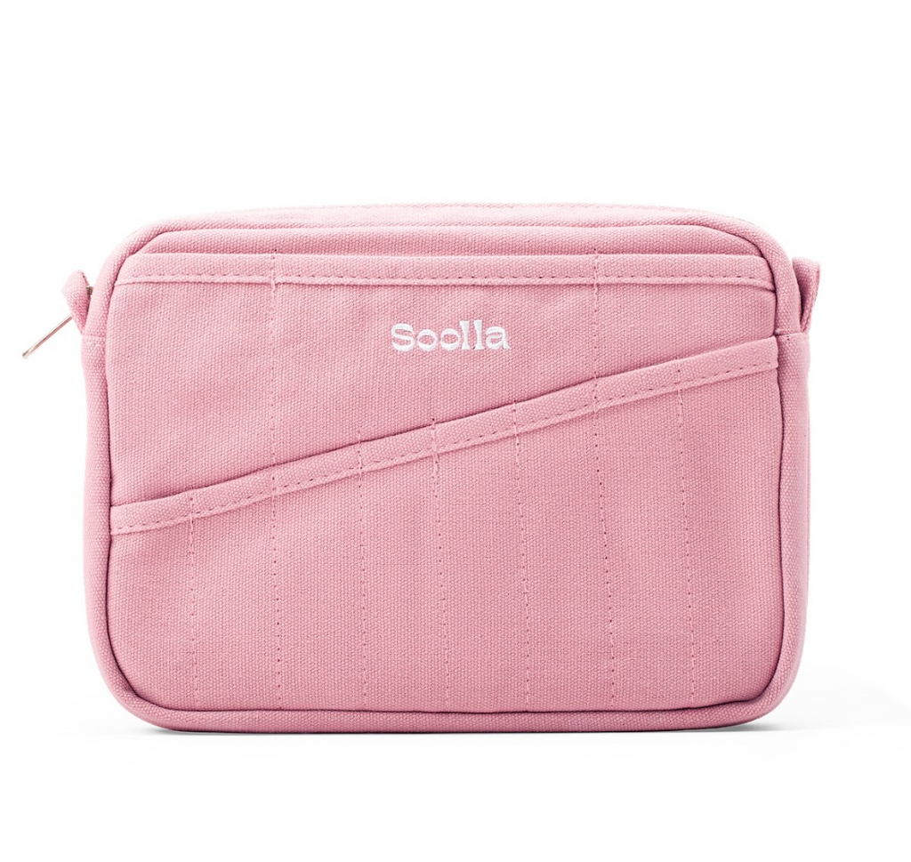 Soolla Studio Pouch